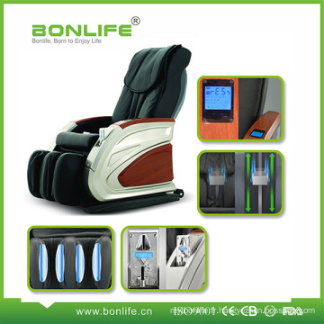 Les linges de fauteuil de Massage